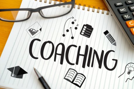 Milyen coach képzés a garancia a jó coachcsá váláshoz?