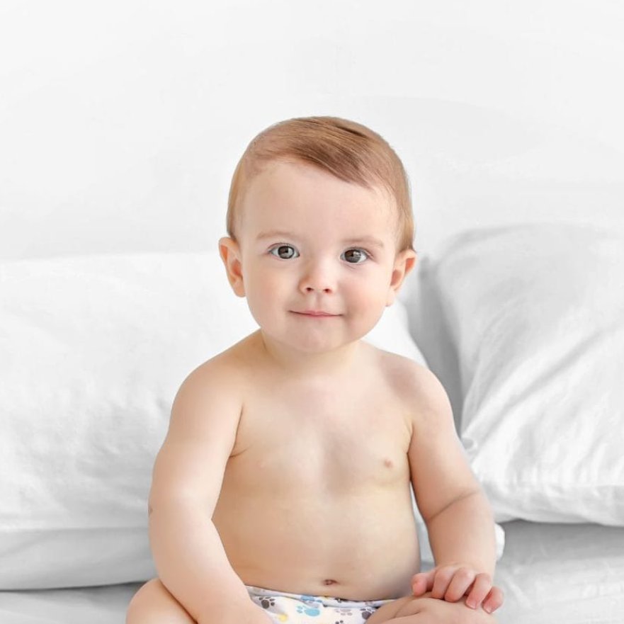 Miért válasszuk a bugyipelenkát?